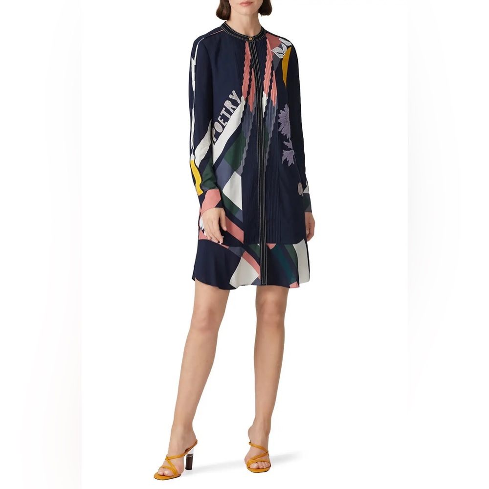 Tory Burch Cora Dress